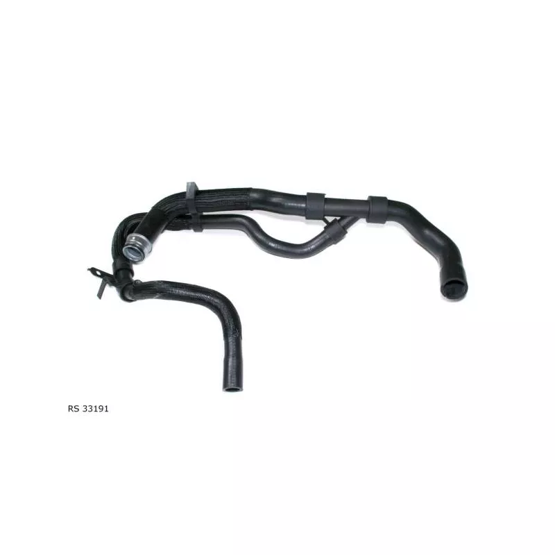 Durite de radiateur TEKNÖR RS 33191