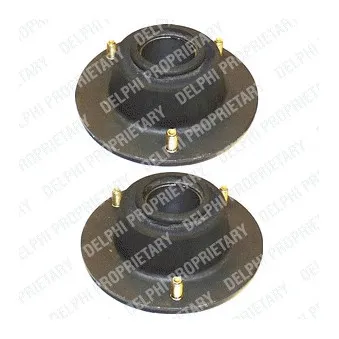 Coupelle de suspension DELPHI TMK120