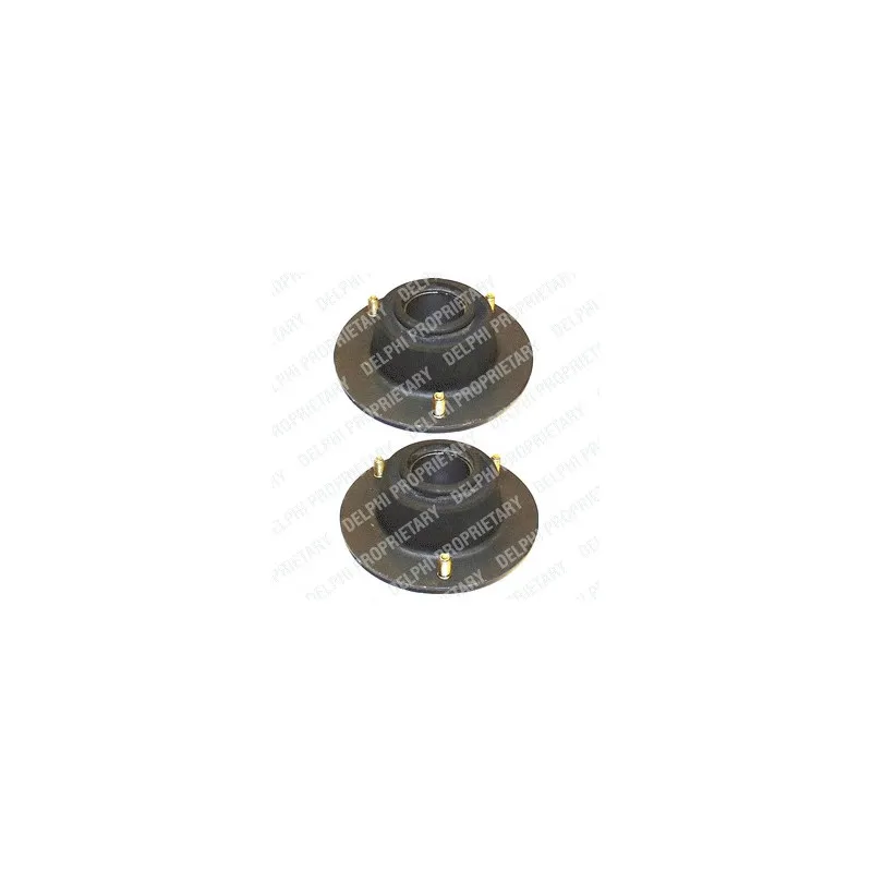 Coupelle de suspension DELPHI TMK120