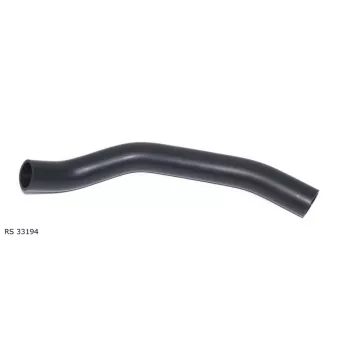 Tuyau, ventilation de carter-moteur TEKNÖR RS 33194