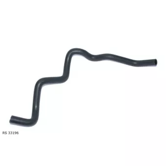 Durite de radiateur TEKNÖR RS 33196