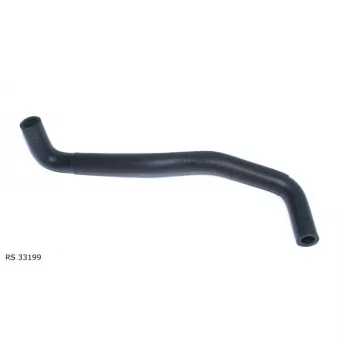 Durite de radiateur TEKNÖR RS 33199