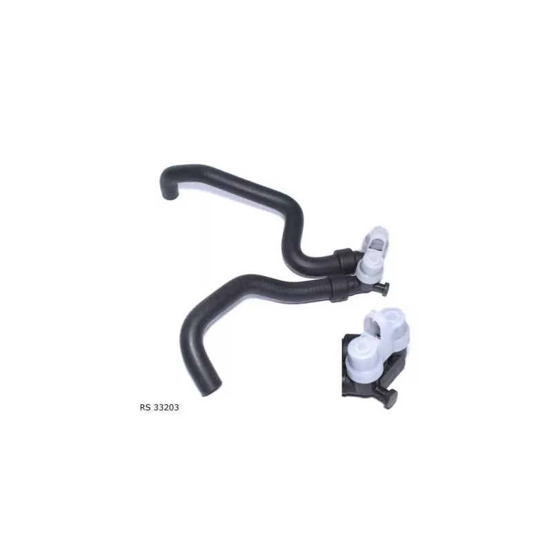Manche, batterie chauffante-chauffage TEKNÖR RS 33203