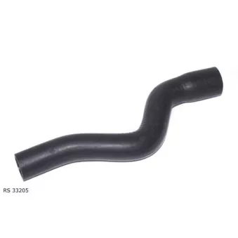 Durite de radiateur TEKNÖR RS 33205