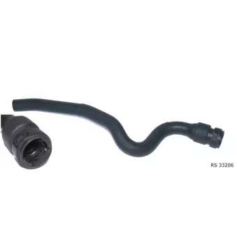 Manche, batterie chauffante-chauffage TEKNÖR RS 33206