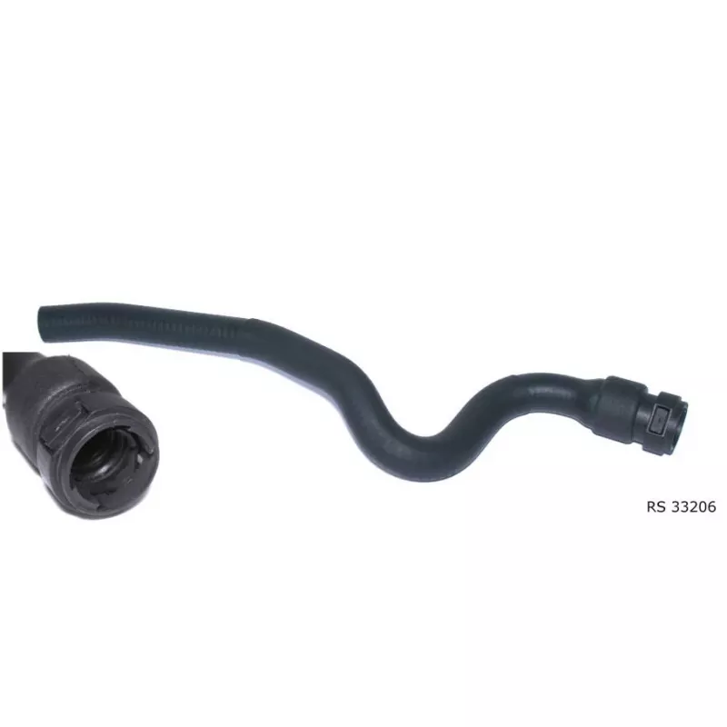 Manche, batterie chauffante-chauffage TEKNÖR RS 33206