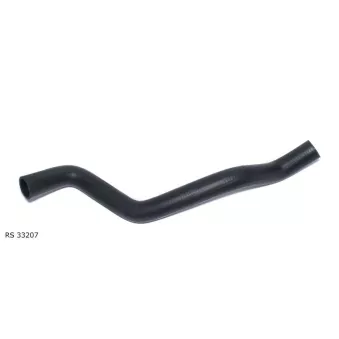 Durite de radiateur TEKNÖR RS 33207