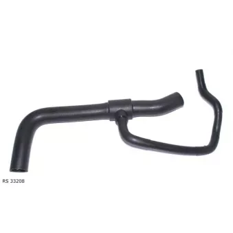 Durite de radiateur TEKNÖR RS 33208