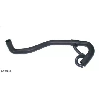 Durite de radiateur TEKNÖR RS 33209