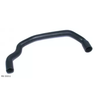 Durite de radiateur TEKNÖR RS 33211