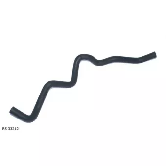 Durite de radiateur TEKNÖR RS 33212