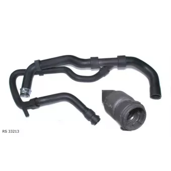 Durite de radiateur TEKNÖR RS 33213