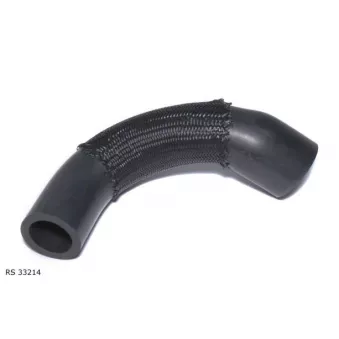Tuyau, ventilation de carter-moteur TEKNÖR RS 33214