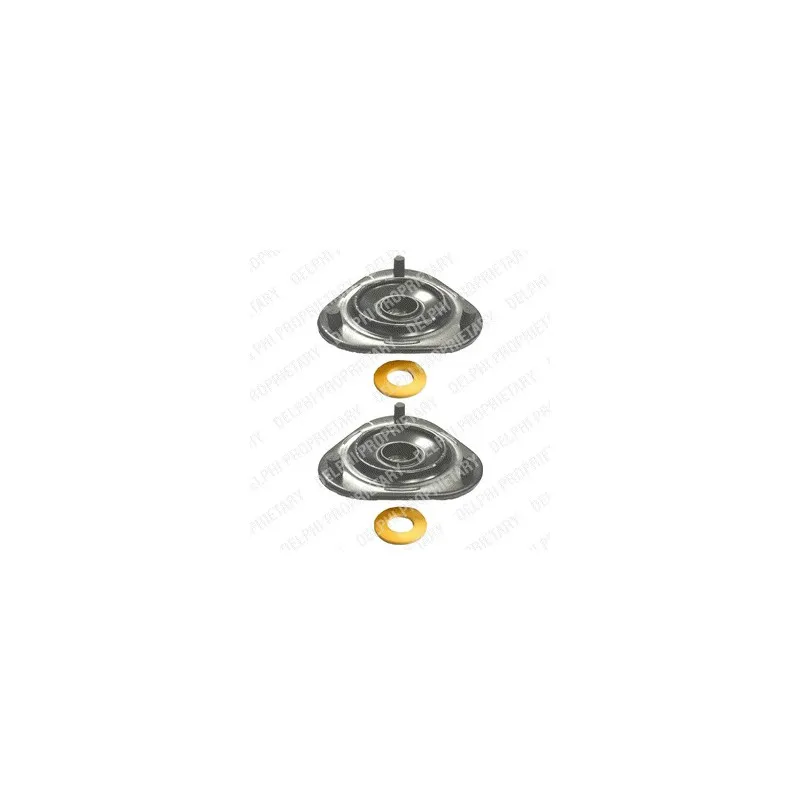 Coupelle de suspension DELPHI TMK122