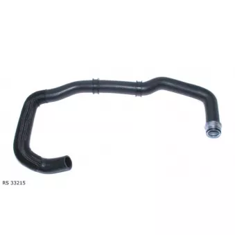 Durite de radiateur TEKNÖR RS 33215