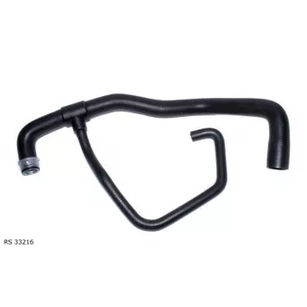 Durite de radiateur TEKNÖR RS 33216