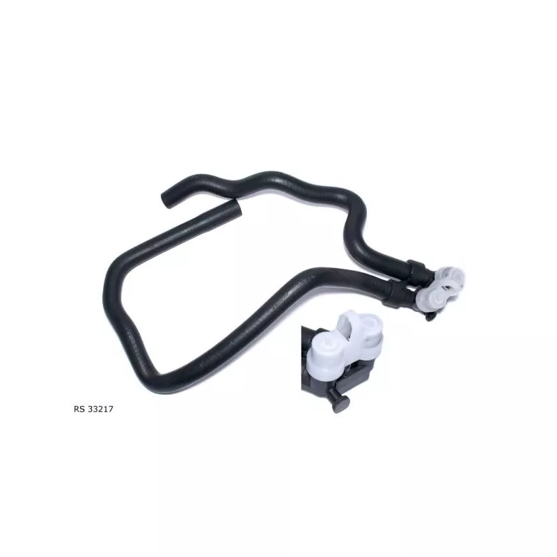 Manche, batterie chauffante-chauffage TEKNÖR RS 33217