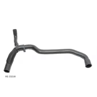 Durite de radiateur TEKNÖR RS 33218