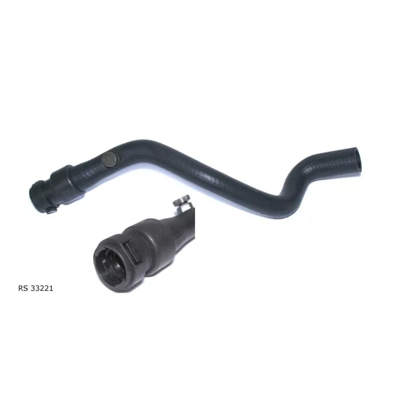 Manche, batterie chauffante-chauffage TEKNÖR RS 33221