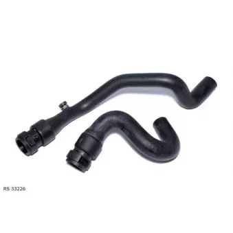Manche, batterie chauffante-chauffage TEKNÖR RS 33226