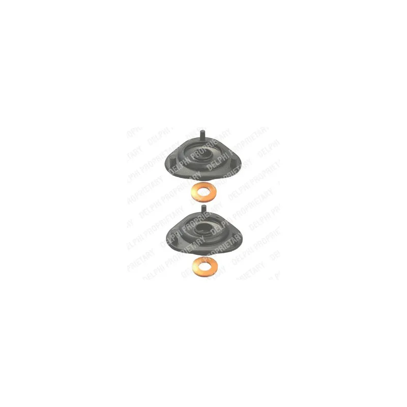 Coupelle de suspension DELPHI TMK123