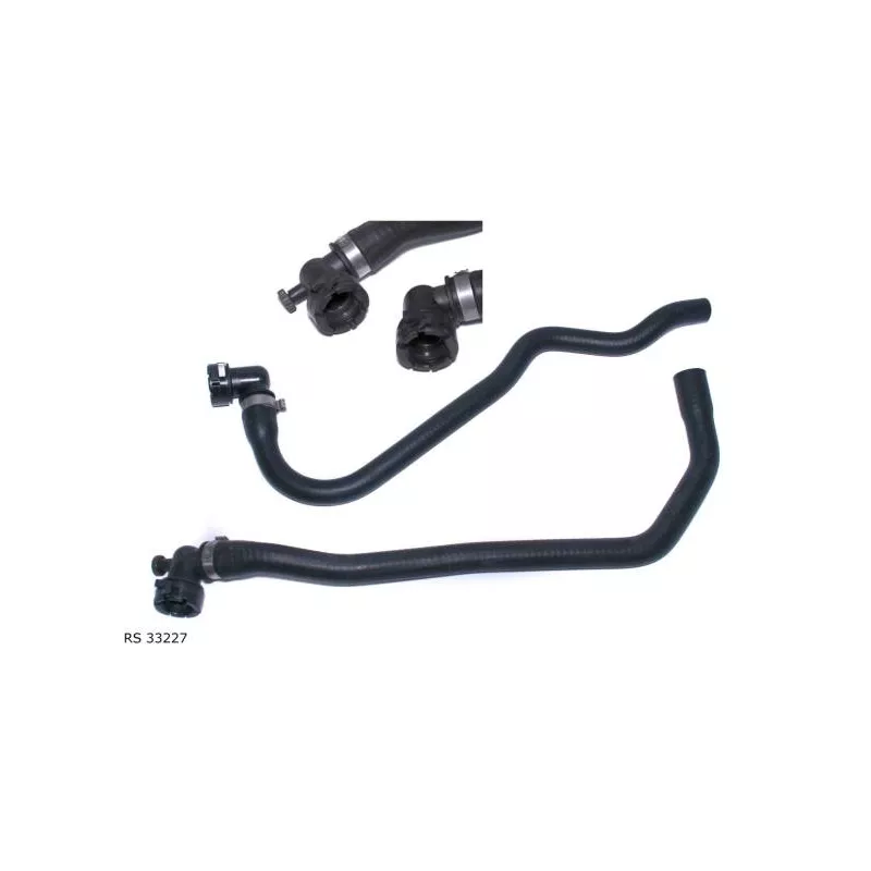 Manche, batterie chauffante-chauffage TEKNÖR RS 33227