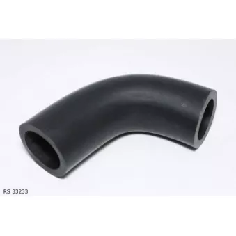 Tuyau, ventilation de carter-moteur TEKNÖR RS 33233