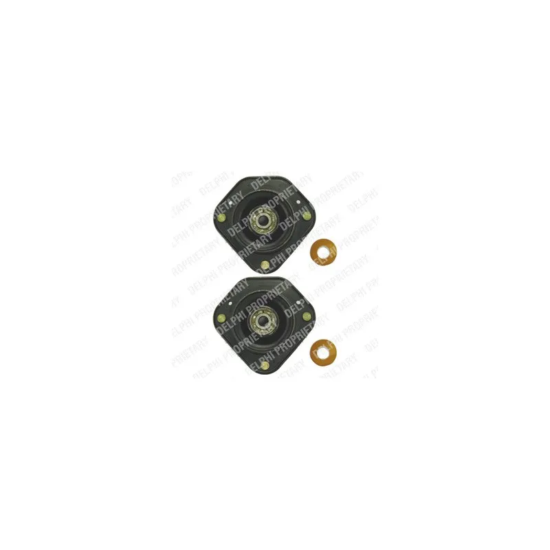 Coupelle de suspension DELPHI TMK124