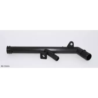 Tuyauterie du réfrigérant TEKNÖR RS 33241