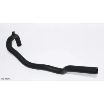 Durite de radiateur TEKNÖR RS 33242