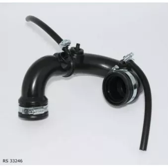 Gaine de suralimentation TEKNÖR RS 33246