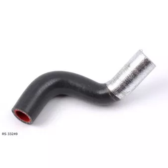 Conduite d'huile, compresseur TEKNÖR RS 33249