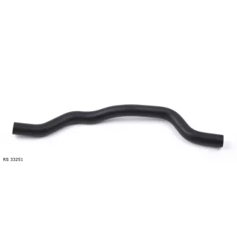 Manche, batterie chauffante-chauffage TEKNÖR RS 33251