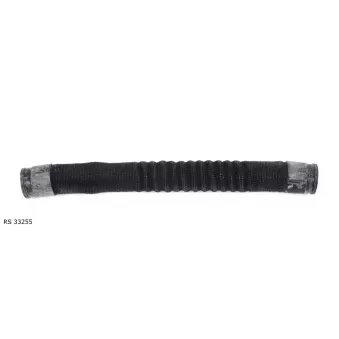 Tuyau d'aspiration, alimentation d'air TEKNÖR RS 33255