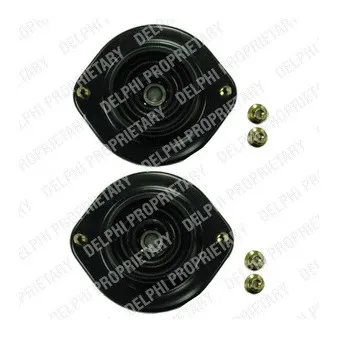 Coupelle de suspension DELPHI TMK127
