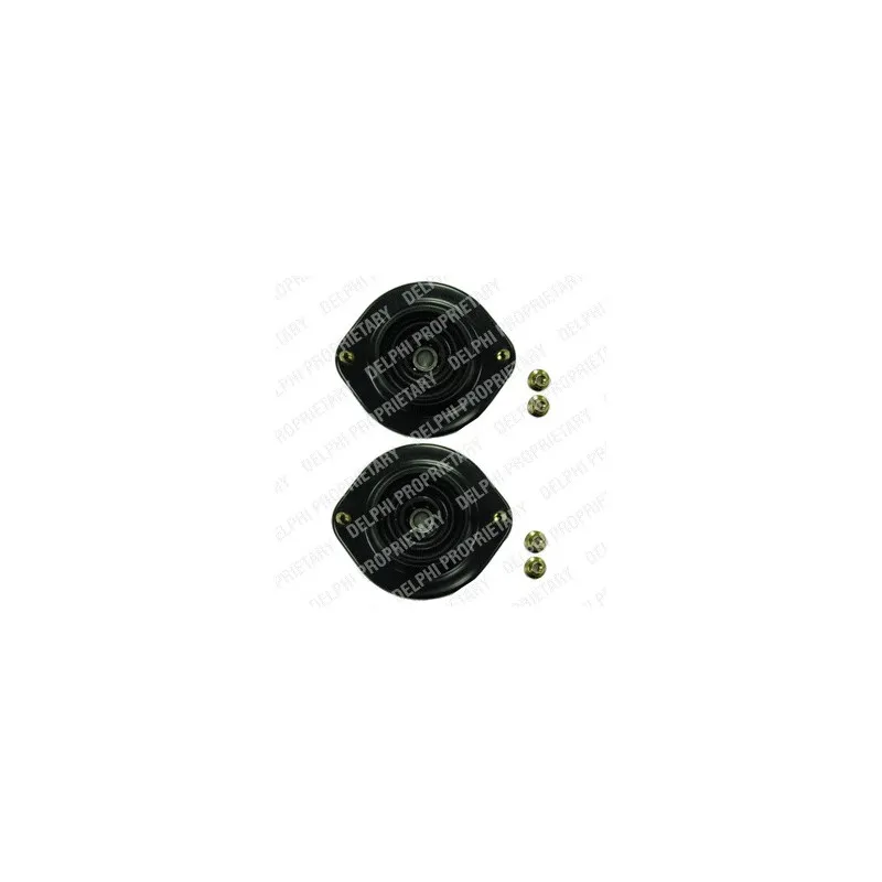Coupelle de suspension DELPHI TMK127