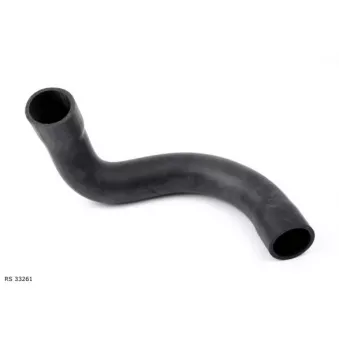 Gaine de suralimentation TEKNÖR RS 33261