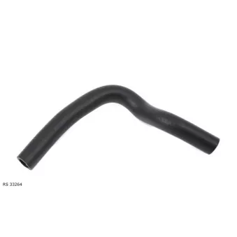 Manche, batterie chauffante-chauffage TEKNÖR RS 33264