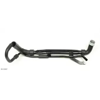 Durite de radiateur TEKNÖR RS 33267