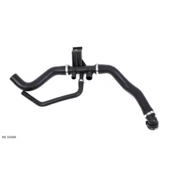 Durite de radiateur TEKNÖR RS 33268