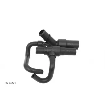 Durite de radiateur TEKNÖR RS 33274
