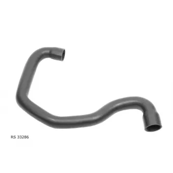 Gaine de suralimentation TEKNÖR RS 33286