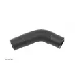 Conduite d'huile, compresseur TEKNÖR RS 33294 - Visuel 1