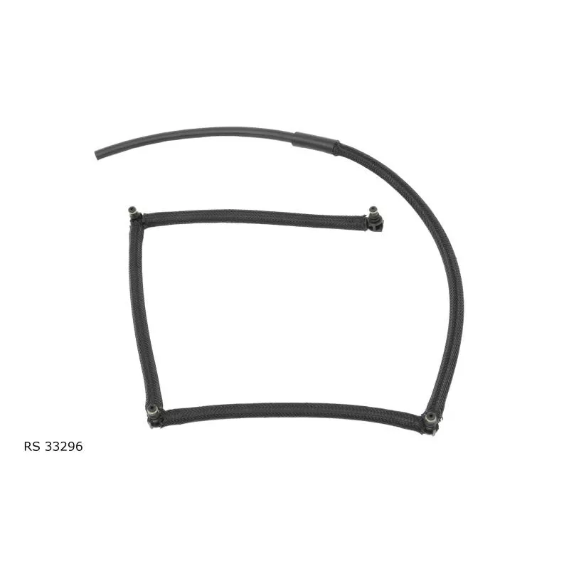 Tuyau, carburant de fuite TEKNÖR RS 33296