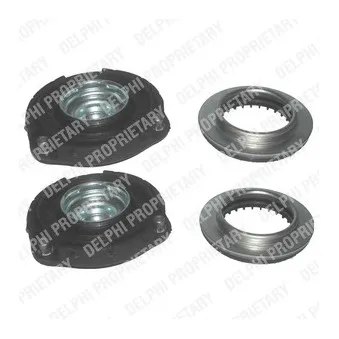 Coupelle de suspension DELPHI TMK136