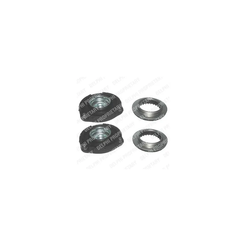 Coupelle de suspension DELPHI TMK136