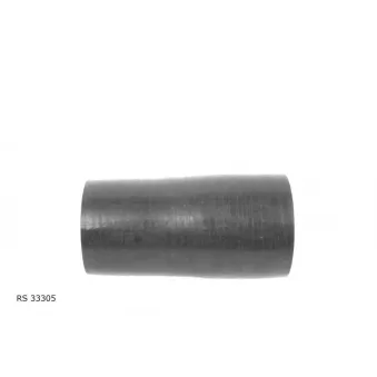 Gaine de suralimentation TEKNÖR RS 33305