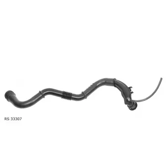 Gaine de suralimentation TEKNÖR RS 33307