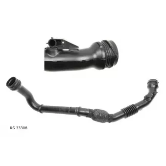 Gaine de suralimentation TEKNÖR RS 33308