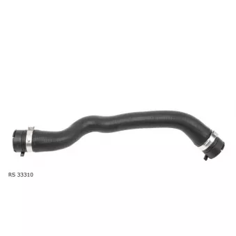 Manche, batterie chauffante-chauffage TEKNÖR RS 33310